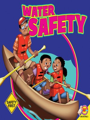 cover image of Water Safety